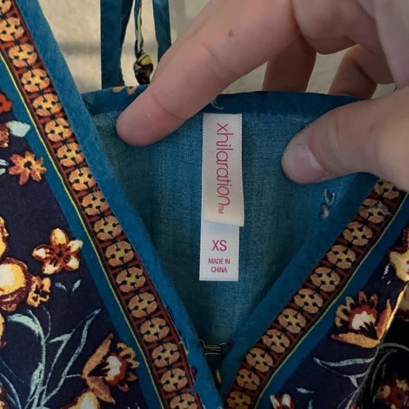 Romper - Picture 4 of 5